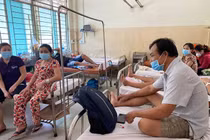 Số ca người lớn mắc sốt xuất huyết tại TP.HCM tăng mạnh