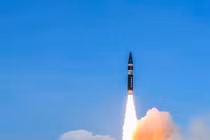 Ấn Độ thử tên lửa đạn đạo, chuyên gia Trung Quốc nói “không lo”