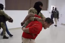 Lai lịch bí ẩn của đội lính đánh thuê ám sát Tổng thống Haiti