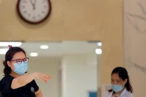 Hà Nội phong toả khẩn cấp toà 17T4 Trung Hoà Nhân Chính