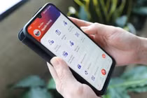 Sổ sức khỏe điện tử.