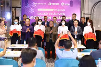 Phân viện Blockchain & Tài sản số giúp doanh nghiệp Việt chuyển đổi số