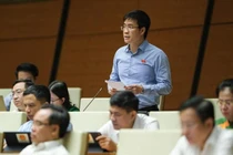 ĐBQH bức xúc việc bác sĩ kê đơn thuốc gần 5 triệu đồng toàn thực phẩm chức năng