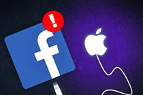 Cuộc chiến thập kỷ giữa Apple và Facebook