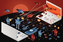 Chiến tranh công nghệ thông tin: Cách nhận biết và tránh tin giả