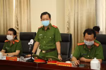 Chip gắn trên căn cước công dân không có chức năng định vị, theo dõi