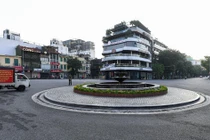 Thường trực Thành ủy Hà Nội đồng ý giãn cách xã hội thêm 15 ngày