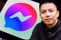 Người dùng ngừng sử dụng Facebook Messenger