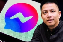 Người dùng ngừng sử dụng Facebook Messenger