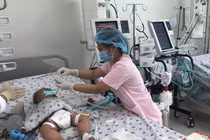 Sốt xuất huyết dễ trở nặng hơn khi từng nhiễm COVID-19