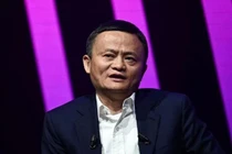 Kết buồn cho đế chế Jack Ma