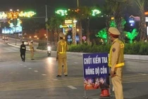 Xử lý vi phạm nồng độ cồn, tốc độ,... theo phương châm 3 không