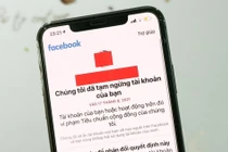 Hiếu PC cảnh báo có thể mất thông tin cá nhân với dịch vụ mở khóa Facebook