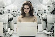 AI được "thả rông", điều gì sẽ xảy ra với con người?