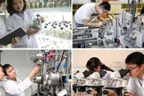 Thành lập Hội đồng Quốc gia về Khoa học, Công nghệ và Đổi mới sáng tạo