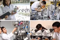 Thành lập Hội đồng Quốc gia về Khoa học, Công nghệ và Đổi mới sáng tạo