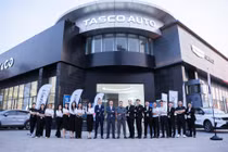 ĐHCĐ Tasco 2025: Kết nối hệ thống “One Tasco”, phục vụ khách hàng trọn vòng đời sản phẩm và dịch vụ