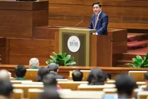 Tháo gỡ các vướng mắc, bất cập để triển khai đấu thầu, mua sắm thuốc, vật tư y tế