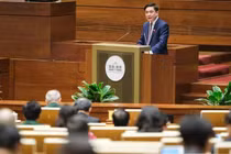 Tháo gỡ các vướng mắc, bất cập để triển khai đấu thầu, mua sắm thuốc, vật tư y tế