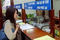 Xây dựng Cơ sở dữ liệu hộ tịch điện tử