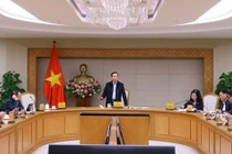 Cập nhật các mô hình, phương pháp quản lý an toàn thực phẩm hiện đại