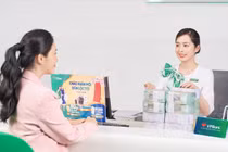 Vốn điều lệ VPBank chính thức vượt 79 nghìn tỷ đồng