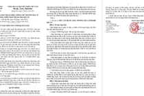  Quảng Nam: Dự án Wyndham Grand Hoi An không được sử dụng với mục đích nhà ở