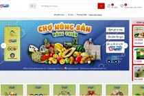 Chuyển đổi số trong nông nghiệp: Tạo xung lực phát triển