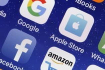 Siết quản lý thuế của giao dịch cá nhân với YouTube, Facebook, Google, Amazon