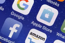 Siết quản lý thuế của giao dịch cá nhân với YouTube, Facebook, Google, Amazon