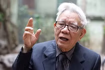 Ông Nguyễn Đình Hương, nguyên Phó trưởng Ban Tổ chức Trung ương, nguyên Trưởng Ban Bảo vệ Chính trị nội bộ