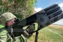 Súng điện tử STUPOR (Ảnh: RG)