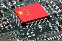 Đài Loan thực hiện chính sách kiềm chế Trung Quốc tiếp cận công nghệ chíp tiên tiến. Ảnh Swarajyamag