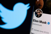 Twitter được thành lập cách đây 16 năm và công khai năm 2013, trở thành doanh nghiệp tư nhân một lần nữa do hậu quả của việc Elon Musk bất đắc dĩ mua lại 44 tỷ USD. Ảnh: Reuters