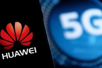 Công ty truyền thông Trung Quốc Huawei. Ảnh minh họa Tech Wire Asia.