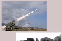 Tài khoản Twitter của Bộ trưởng Bộ Quốc phòng Ukraine thông báo, NASAMS và Aspide đang đến Ukraine. 