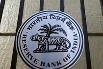 Ngân hàng Dự trữ Ấn Độ (RBI). Ảnh Tech Wire Asia.