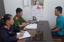 Kể từ ngày 1/1/2020 thực hiện thống nhất ghi âm, ghi hình có âm thanh việc hỏi cung bị can trên phạm vi toàn quốc.