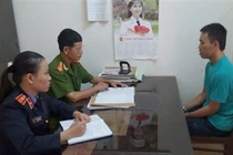 Kể từ ngày 1/1/2020 thực hiện thống nhất ghi âm, ghi hình có âm thanh việc hỏi cung bị can trên phạm vi toàn quốc.