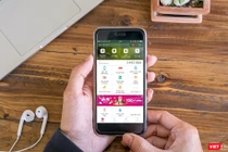 MoMo cho biết hiện đã phục vụ hơn 3,5 triệu khách hàng thông qua các dịch vụ tại quầy ở khu vực nông thôn, nơi dịch vụ ngân hàng và điện thoại thông minh có độ thâm nhập thấp. 