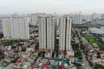 Chung cư Bemes - "ngòi nổ" sai phạm khiến đại gia Lê Thanh Thản bị khởi tố