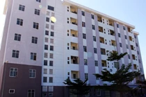 Đà Nẵng thành lập Tổ tự quản chung cư nhà ở xã hội