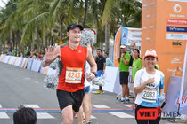 Ban tổ chức Cuộc thi Marathon Quốc tế Đà Nẵng 2017 vừa cho biết, Cuộc thi sẽ diễn ra tại Công viên Biển Đông từ ngày 5/8-6/8/2017.