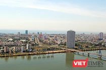 Lãnh đạo UBND TP Đà Nẵng vừa có văn bản kết luận, thống nhất chủ trương điều chỉnh phương án kiến trúc, quy hoạch nhiều dự án, công trình lớn trên địa bàn TP