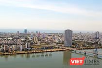 Lãnh đạo UBND TP Đà Nẵng vừa có văn bản kết luận, thống nhất chủ trương điều chỉnh phương án kiến trúc, quy hoạch nhiều dự án, công trình lớn trên địa bàn TP