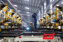 Vụ cháy Nhà máy Thaco Bus gây thiệt hại cho Thaco chừng 250 tỷ đồng và sau 5 ngày khắc phục, Nhà máy đã được đưa vào hoạt động với công suất 100%.