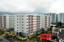 Trong thời gian qua, công tác quản lý và sử dụng nhà cung cư trên địa bàn Đà Nẵng còn nhiều bất cập cần chấn chỉnh
