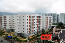 Trong thời gian qua, công tác quản lý và sử dụng nhà cung cư trên địa bàn Đà Nẵng còn nhiều bất cập cần chấn chỉnh
