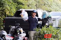 Anh Đào Đặng Công Trung, người “nghiện” nhặt rác ở Sơn Trà!