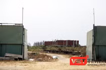 Hết thời gian gia hạn, Đà Nẵng sẽ xem xét thu hồi các dự án treo, chưa triển khai ven biển (một dự án "siêu treo" án ngữ ven biển Đà Nẵng)